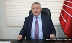 Karadon faciasında ölen işçilerimizi rahmetle anıyoruz