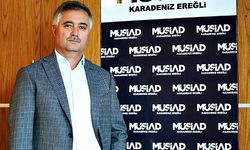 MÜSİAD’tan enerjide yerli kaynak vurgusu