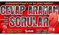 Süper Amatör Lig ekibinde sürpriz istifa... Başkan bıraktı