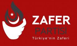 Zafer Partisinden 5. Halk Çalıştayı