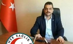 Ambulans şoförleri 24/72 saat çalışma sistemine geçmeli