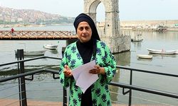 Arıman, "Çevreci olmak; çevreyi korumak ve yaşatmaktır"