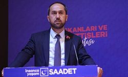 Başkan Erol, İl Başkanları toplantısına katıldı