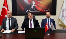 BEÜ ile Assistt arasında işbirliği protokolü