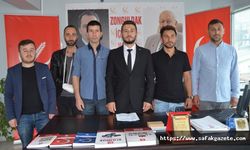 Bizler bu ahlaksızlığı düzeltemiyorsak vay halimize