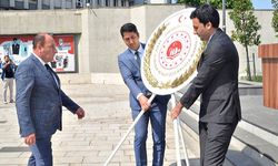 Çevre Haftası Kutlanıyor