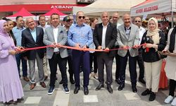 Devrek'te 'Hayat Boyu' şenlikleri başladı