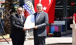 Ereğli’de sağlık ocağının temeli atıldı