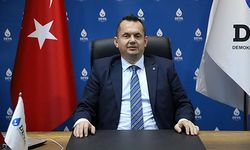 Keleş: "Hukuksuzluklara, kabadayılıklara geçit vermeyeceğiz"