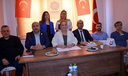 ‘Memleket gönüllüleri olarak büyüyoruz’