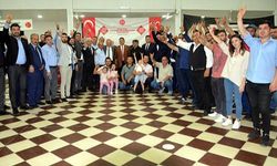 MHP Çaycuma’da "2023’ü Anlama ve Aydınlatma Toplantısı" düzenledi