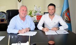 Şoförler Odası ile Açılım Kişisel Gelişim Kursu işbirliği protokolü imzalandı