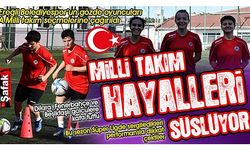 Süper Ligde 18 gol attı, Milli takıma göz kırptı
