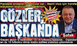 Transfer resmen başladı... İmzalar atılacak