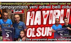 Transferde büyük oynuyorlar... Hedef Süper Amatör Lig