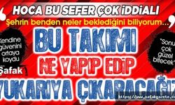 Yeni sezonda çıtayı iyice yukarıya yükseltti... Sonu güzel olsun