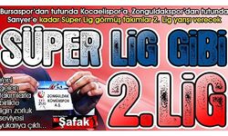 Zonguldak Kömürspor’un rakipleri kimler olacak? Grup kurası Perşembe günü çekilecek