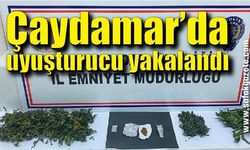 Emniyet 52 gram uyuşturucu madde ile uyarıcı hap ele geçirdi