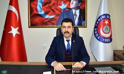 Bağcı: En fazla üye kaydeden konfederasyon olduk