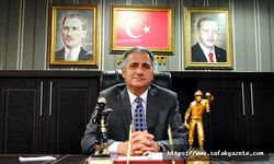 “Basın, iletişim özgürlüğünün en etkili aracıdır”
