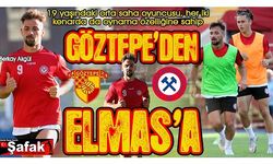 Beşiktaş ve Göztepe altyapısı var... Zonguldak Kömürspor’a transfer oldu