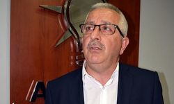 AK Parti'nin yeni il başkanı 8 Ağustos'ta belirlenecek