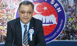 “Hadsiz ifadeleri aynen kendine iade ediyoruz”