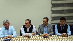 “Okullarımızın yalnız bırakılmaması öncelikli talebimizdir”