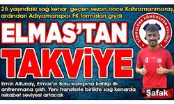 Zonguldak Kömürspor sağ kulvarda alternatif oluşturdu... Hoş geldin Emin