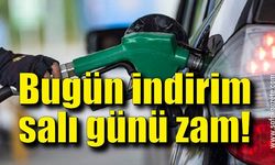 Akaryakıtta kafaları karıştıran hesap! Benzin, motorin, LPG