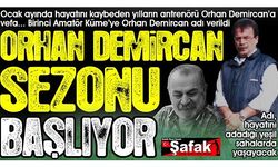 "Babam da böyle anılmak isterdi..." Vefalı harekete teşekkür