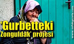 BEÜ’den  ‘Gurbetteki Zonguldak’ projesi