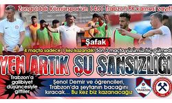 Dersimize çok iyi çalıştık... Trabzon’da 3 puanın sahibi olacağız