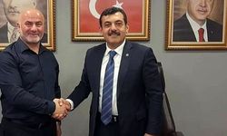 Eroğlu il yönetiminde