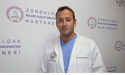 "Her 6 erkekten biri prostat kanserine yakalanma riski taşıyor"