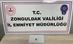 Kdz. Ereğli’de uyuşturucu operasyonu