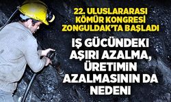 İş gücündeki aşırı azalma,  üretimin azalmasının da nedeni