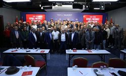 Saadet Partisi 2 günlük eğitim çalışması yaptı