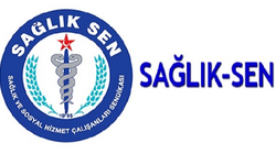 Sağlık-Sen Zonguldak Şubesi 6. Olağan Genel Kurulunu yapacak