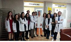 Türk Üroloji Derneği kanser taraması yapacak