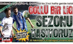 10-0, 9-1... Skorlara bak! Sadece iki maçta 20 gol atıldı!