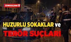 2 bin 557 şahıs sorgulandı