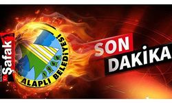 Alaplı Belediyespor’dan son dakika iki transfer