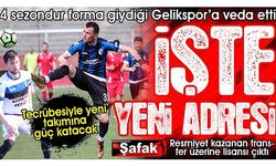 Amatörün tecrübeli stoperi Süper Lig ekibine transfer oldu