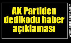 “Artık bu tip çırpınışlar miadını doldurmuştur”