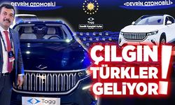 Çılgın Türkler Geliyor!