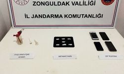 Jandarmadan, iki ayrı operasyon: 2 kişi yakalandı