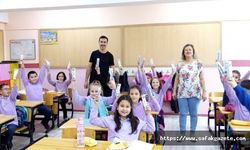 Kent Konseyi Kadın Meclisinden etkinlik