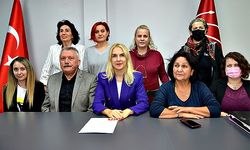 Merve Kır'dan AK Partiye muhtar eleştirisi