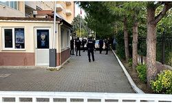 TTK Amasra Müessese Müdürü ile birlikte 22 kişi gözaltına alındı